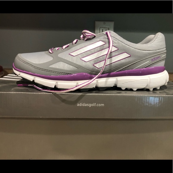 adidas womens golf shoes